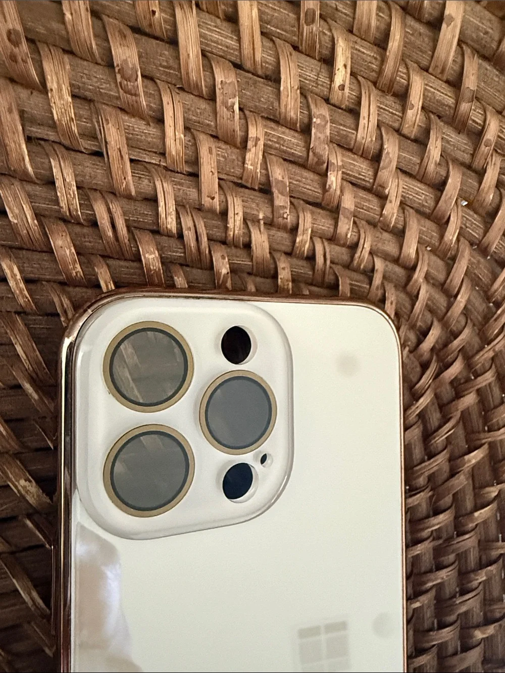 NEW Glossy Phone Case iPhone 16 Pro Max